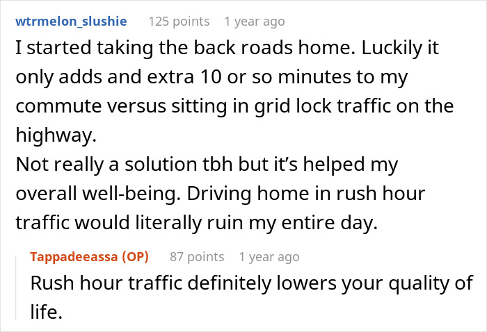&ldquo;I Want To Go Home&rdquo;: Woman Doesn&rsquo;t Know How Long She&rsquo;ll Survive Her Commute After WFH Was Canceled