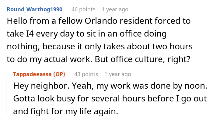 &ldquo;I Want To Go Home&rdquo;: Woman Doesn&rsquo;t Know How Long She&rsquo;ll Survive Her Commute After WFH Was Canceled