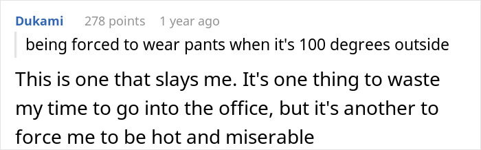 &ldquo;I Want To Go Home&rdquo;: Woman Doesn&rsquo;t Know How Long She&rsquo;ll Survive Her Commute After WFH Was Canceled