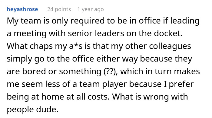 &ldquo;I Want To Go Home&rdquo;: Woman Doesn&rsquo;t Know How Long She&rsquo;ll Survive Her Commute After WFH Was Canceled