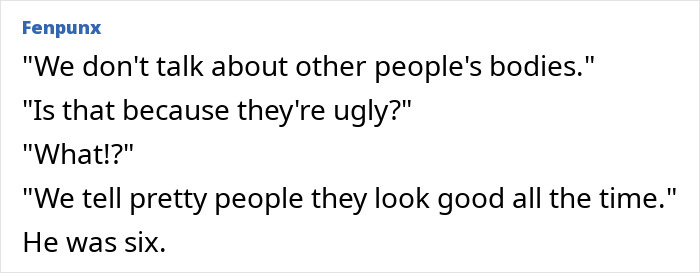 57 Grown-Ups Who Got Accidentally Roasted By Kids With No Filter Share What They Said