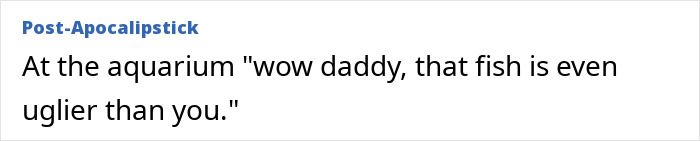 57 Grown-Ups Who Got Accidentally Roasted By Kids With No Filter Share What They Said