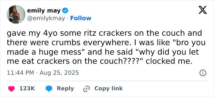 57 Grown-Ups Who Got Accidentally Roasted By Kids With No Filter Share What They Said