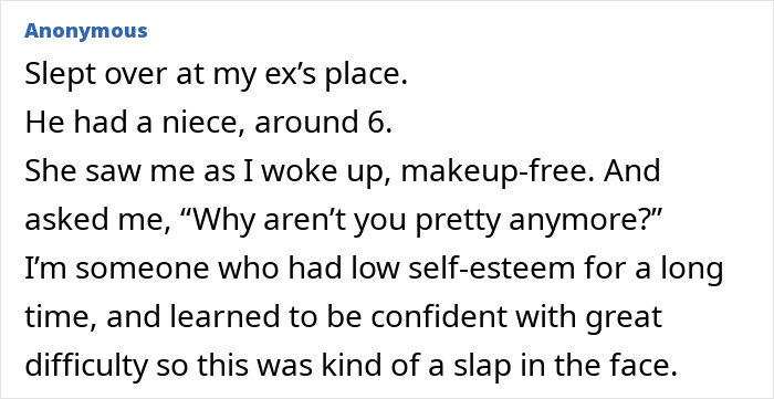 57 Grown-Ups Who Got Accidentally Roasted By Kids With No Filter Share What They Said