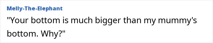 57 Grown-Ups Who Got Accidentally Roasted By Kids With No Filter Share What They Said