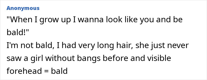 57 Grown-Ups Who Got Accidentally Roasted By Kids With No Filter Share What They Said