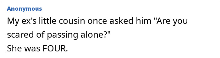 57 Grown-Ups Who Got Accidentally Roasted By Kids With No Filter Share What They Said