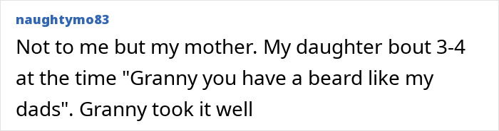 57 Grown-Ups Who Got Accidentally Roasted By Kids With No Filter Share What They Said