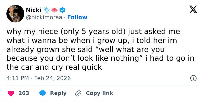 57 Grown-Ups Who Got Accidentally Roasted By Kids With No Filter Share What They Said