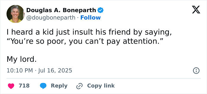 57 Grown-Ups Who Got Accidentally Roasted By Kids With No Filter Share What They Said