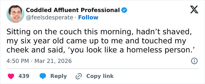 57 Grown-Ups Who Got Accidentally Roasted By Kids With No Filter Share What They Said