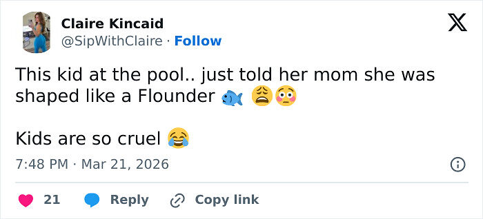 57 Grown-Ups Who Got Accidentally Roasted By Kids With No Filter Share What They Said