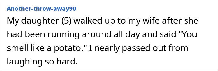 57 Grown-Ups Who Got Accidentally Roasted By Kids With No Filter Share What They Said