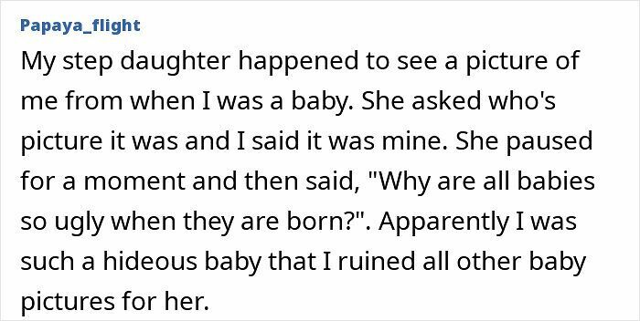 57 Grown-Ups Who Got Accidentally Roasted By Kids With No Filter Share What They Said