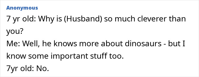 57 Grown-Ups Who Got Accidentally Roasted By Kids With No Filter Share What They Said