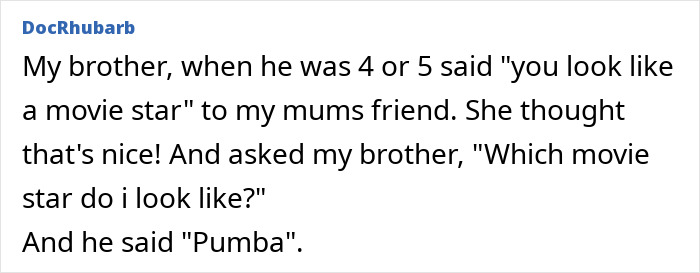 57 Grown-Ups Who Got Accidentally Roasted By Kids With No Filter Share What They Said