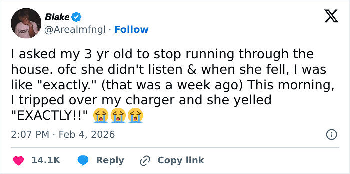 57 Grown-Ups Who Got Accidentally Roasted By Kids With No Filter Share What They Said