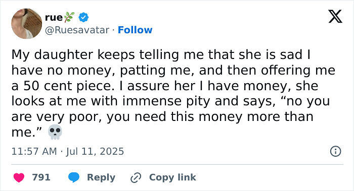 57 Grown-Ups Who Got Accidentally Roasted By Kids With No Filter Share What They Said