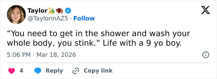 57 Grown-Ups Who Got Accidentally Roasted By Kids With No Filter Share What They Said