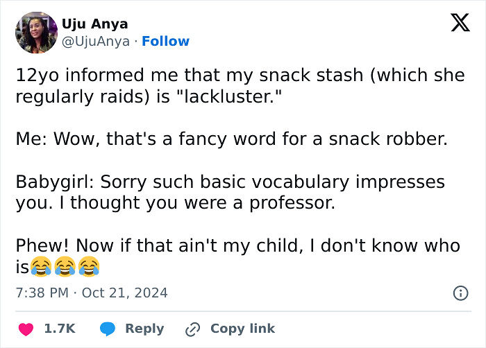 57 Grown-Ups Who Got Accidentally Roasted By Kids With No Filter Share What They Said