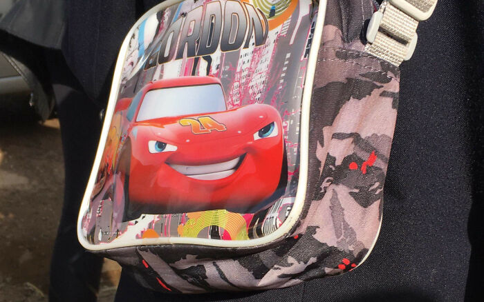 65 Hilariously Shameless Times Designers Copied Famous Brands And Hoped No One Would Notice (New Pics) 65 Hilariously Shameless Times Designers Copied Famous Brands And Hoped No One Would Notice (New Pics)