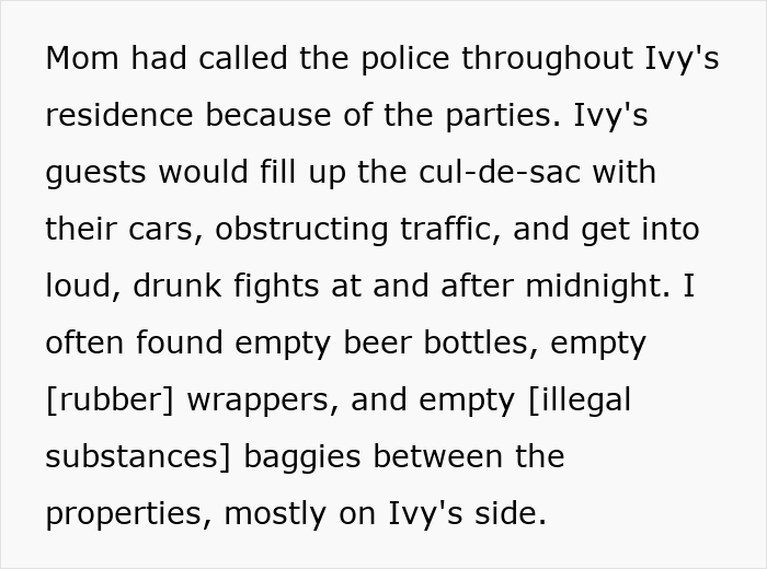 Entitled Woman Damages Guy’s Car Then Ignores Him, He Gets Her Bruised Kids Taken Away