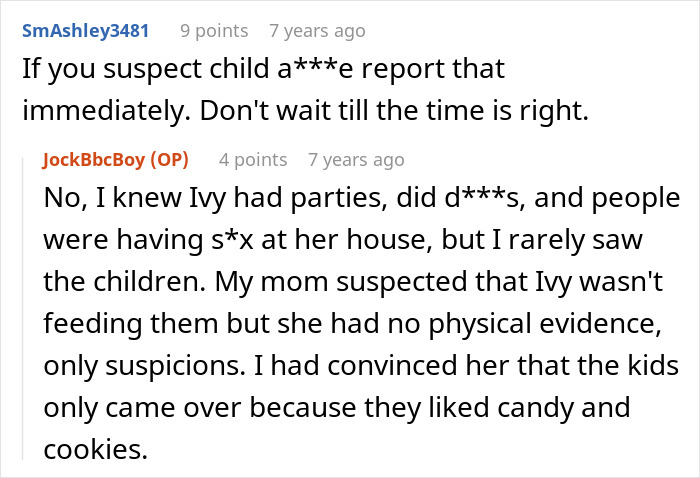 Entitled Woman Damages Guy’s Car Then Ignores Him, He Gets Her Bruised Kids Taken Away