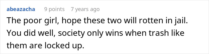 Entitled Woman Damages Guy’s Car Then Ignores Him, He Gets Her Bruised Kids Taken Away