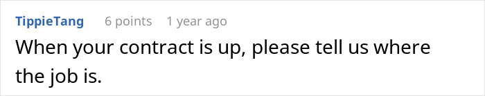 Management Chews Out Worker For Going The Extra Mile Instead Of Thanking Them, Regrets It Management Chews Out Worker For Going The Extra Mile Instead Of Thanking Them, Regrets It