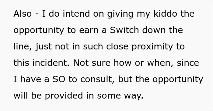 “Entitled” 10YO Steals Cousin’s Game Boy, Mom Decides To Teach Her A Painful Life Lesson “Entitled” 10YO Steals Cousin’s Game Boy, Mom Decides To Teach Her A Painful Life Lesson