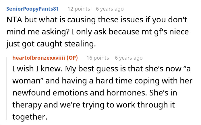 “Entitled” 10YO Steals Cousin’s Game Boy, Mom Decides To Teach Her A Painful Life Lesson “Entitled” 10YO Steals Cousin’s Game Boy, Mom Decides To Teach Her A Painful Life Lesson