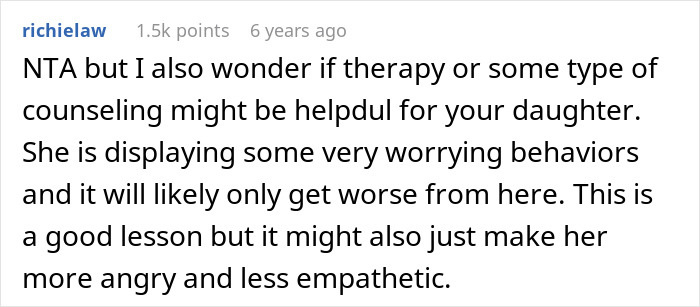 “Entitled” 10YO Steals Cousin’s Game Boy, Mom Decides To Teach Her A Painful Life Lesson “Entitled” 10YO Steals Cousin’s Game Boy, Mom Decides To Teach Her A Painful Life Lesson