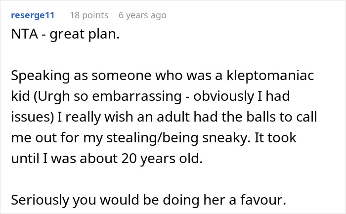 “Entitled” 10YO Steals Cousin’s Game Boy, Mom Decides To Teach Her A Painful Life Lesson “Entitled” 10YO Steals Cousin’s Game Boy, Mom Decides To Teach Her A Painful Life Lesson