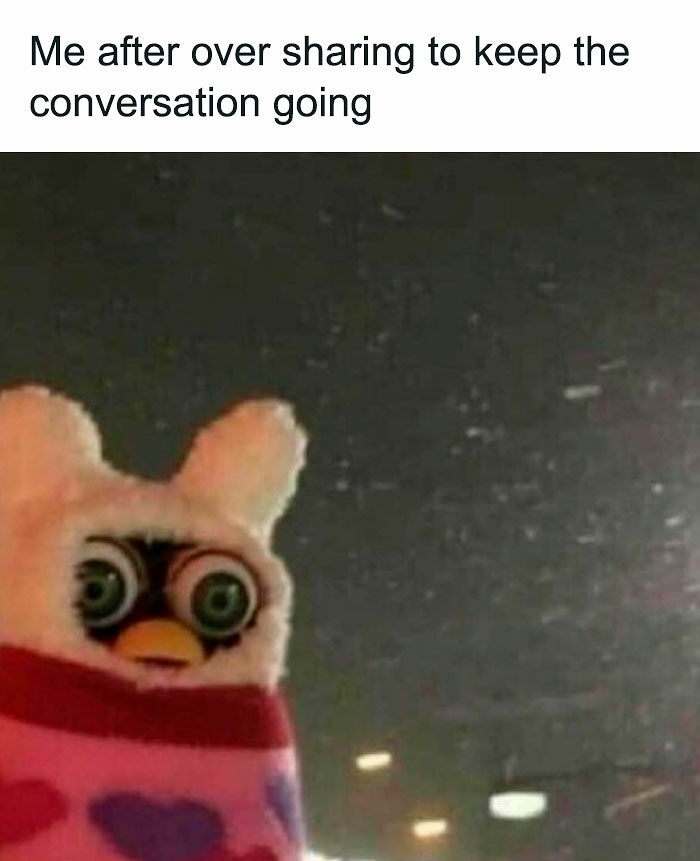 If Your Day Is Not Complete Without A Little Bit Of Meme Scrolling, Here Are 51 To Give You A Chuckle