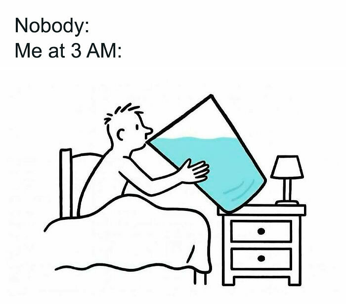 If Your Day Is Not Complete Without A Little Bit Of Meme Scrolling, Here Are 51 To Give You A Chuckle