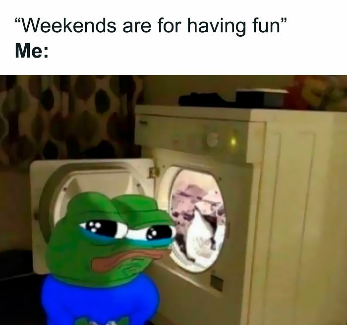 If Your Day Is Not Complete Without A Little Bit Of Meme Scrolling, Here Are 51 To Give You A Chuckle