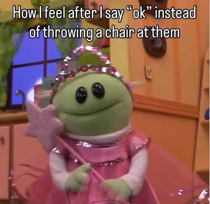 If Your Day Is Not Complete Without A Little Bit Of Meme Scrolling, Here Are 51 To Give You A Chuckle