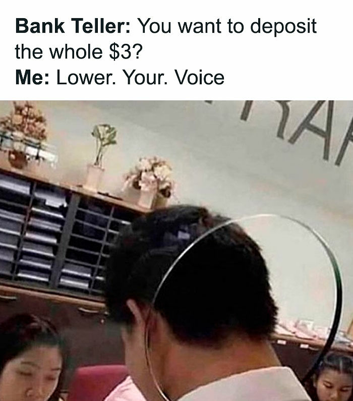 If Your Day Is Not Complete Without A Little Bit Of Meme Scrolling, Here Are 51 To Give You A Chuckle