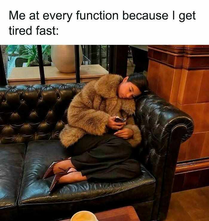 If Your Day Is Not Complete Without A Little Bit Of Meme Scrolling, Here Are 51 To Give You A Chuckle