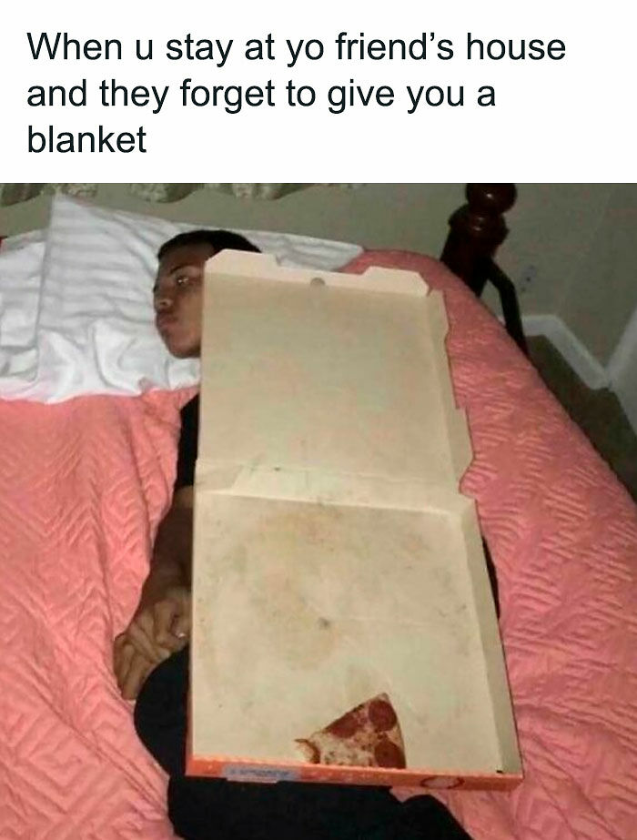 If Your Day Is Not Complete Without A Little Bit Of Meme Scrolling, Here Are 51 To Give You A Chuckle