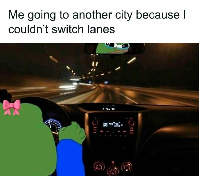 If Your Day Is Not Complete Without A Little Bit Of Meme Scrolling, Here Are 51 To Give You A Chuckle