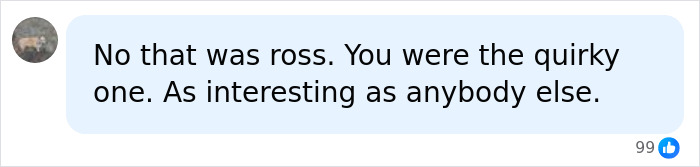 Lisa Kudrow Makes Sad Confession About Her Place In ‘Friends’ Cast