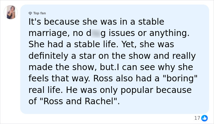 Lisa Kudrow Makes Sad Confession About Her Place In ‘Friends’ Cast