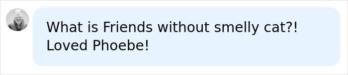 Lisa Kudrow Makes Sad Confession About Her Place In ‘Friends’ Cast