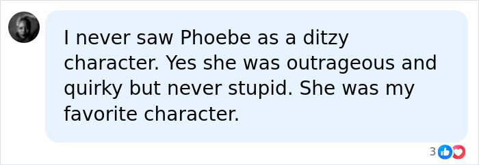 Lisa Kudrow Makes Sad Confession About Her Place In ‘Friends’ Cast