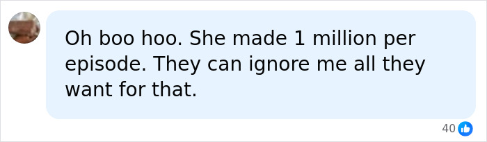 Lisa Kudrow Makes Sad Confession About Her Place In ‘Friends’ Cast