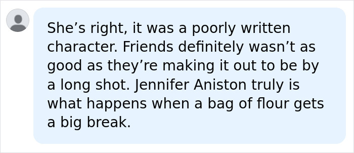 Lisa Kudrow Makes Sad Confession About Her Place In ‘Friends’ Cast