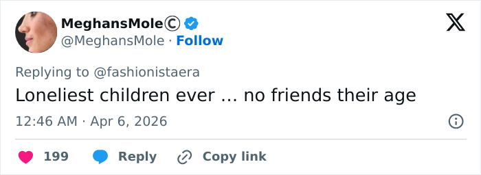 Meghan Markle’s Easter Clip Of Archie And Lilibet Sparks Backlash After Fans Notice “Sad” Detail