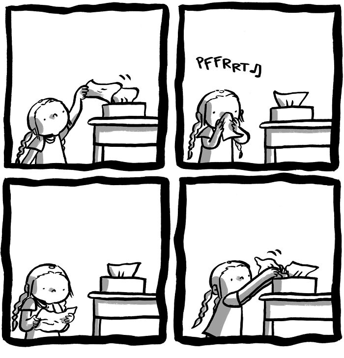 75 Comics By ‘Boum’ That Perfectly Capture The Chaos Of Raising Kids 75 Comics By ‘Boum’ That Perfectly Capture The Chaos Of Raising Kids