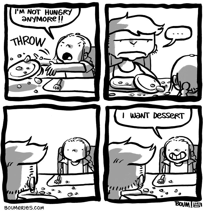 75 Comics By ‘Boum’ That Perfectly Capture The Chaos Of Raising Kids 75 Comics By ‘Boum’ That Perfectly Capture The Chaos Of Raising Kids